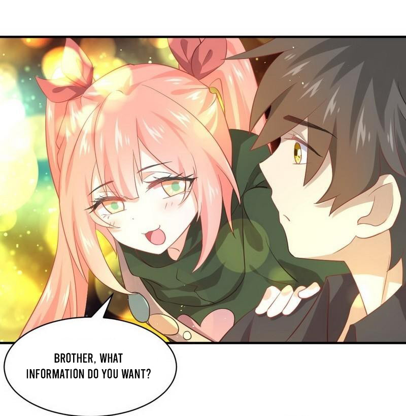 Immortal Swordsman in The Reverse World Chapter 18 page 8 - Chapter 18