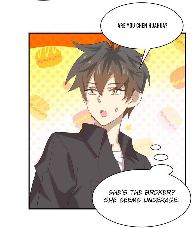 Immortal Swordsman in The Reverse World Chapter 18 page 9 - Chapter 18