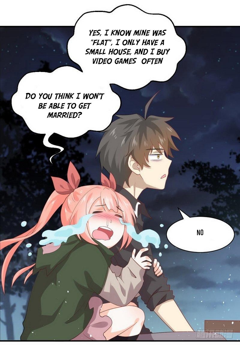 Immortal Swordsman in The Reverse World Chapter 19 page 18 - Chapter 19