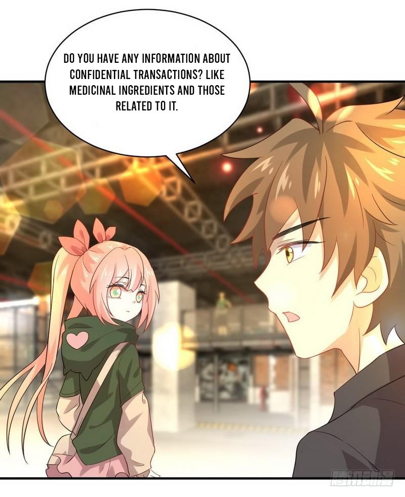 Immortal Swordsman in The Reverse World Chapter 19 page 6 - Chapter 19