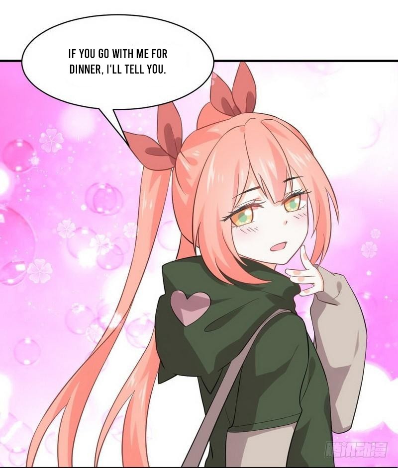 Immortal Swordsman in The Reverse World Chapter 19 page 7 - Chapter 19