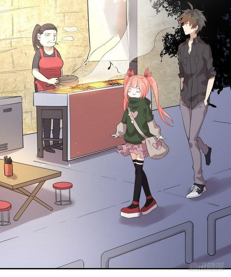Immortal Swordsman in The Reverse World Chapter 19 page 9 - Chapter 19