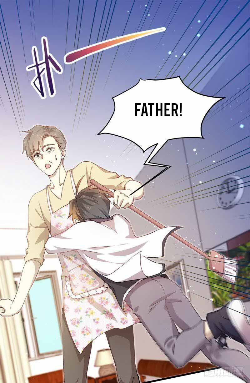 Immortal Swordsman in The Reverse World Chapter 2 page 14 - Chapter 2