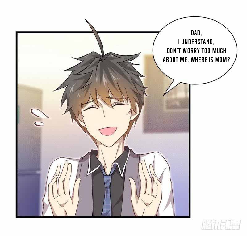 Immortal Swordsman in The Reverse World Chapter 2 page 23 - Chapter 2