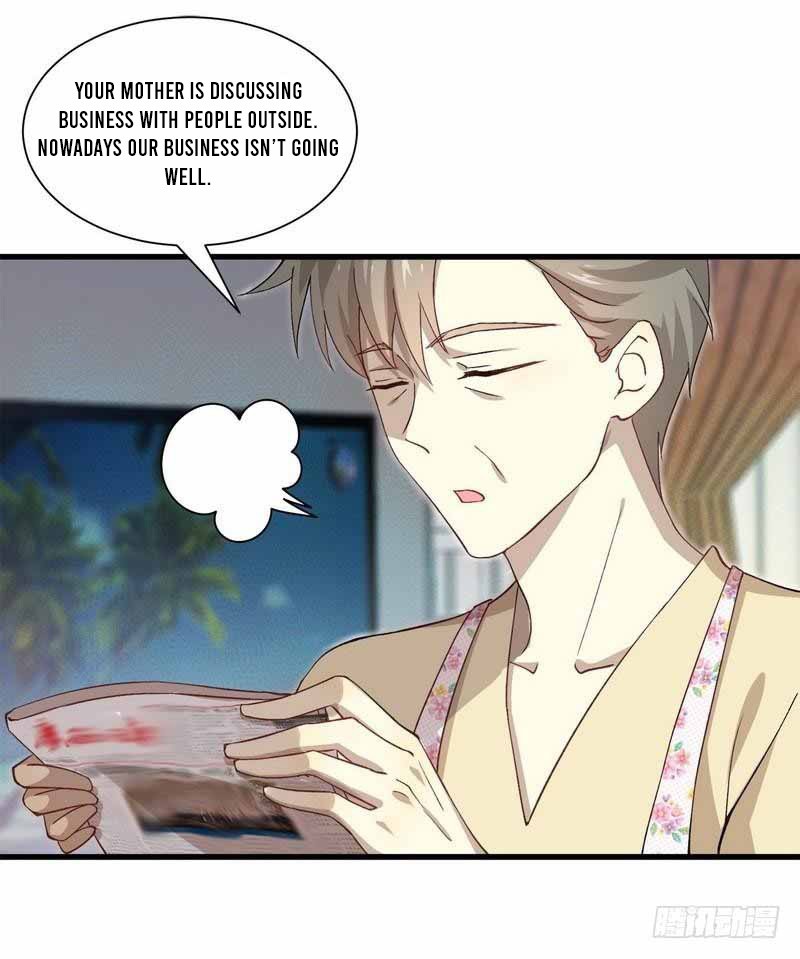 Immortal Swordsman in The Reverse World Chapter 2 page 24 - Chapter 2