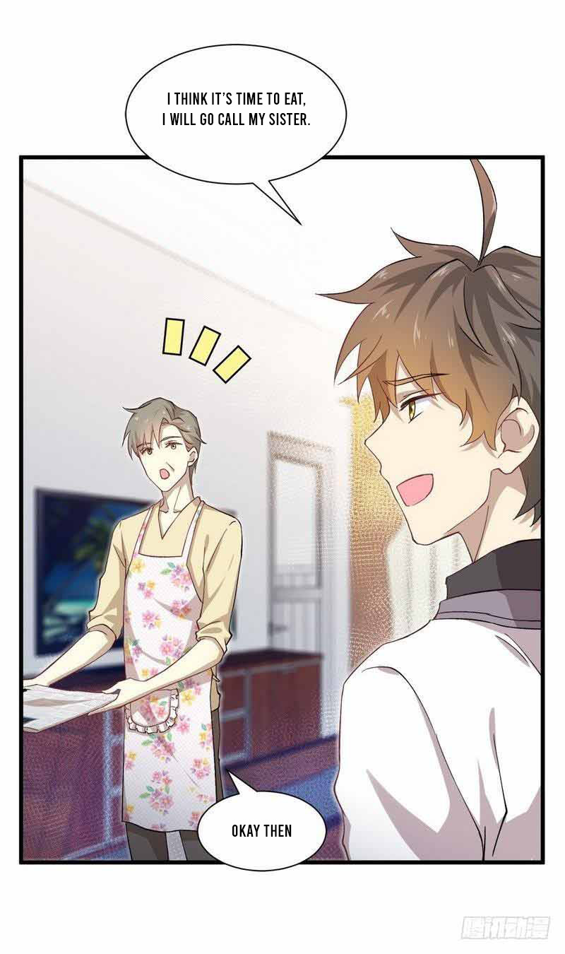 Immortal Swordsman in The Reverse World Chapter 2 page 25 - Chapter 2