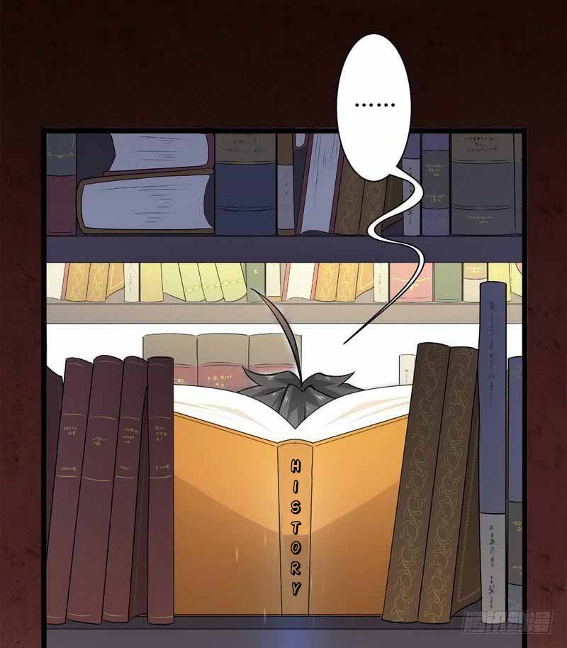 Immortal Swordsman in The Reverse World Chapter 2 page 4 - Chapter 2