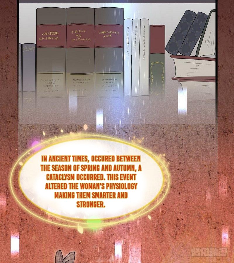 Immortal Swordsman in The Reverse World Chapter 2 page 5 - Chapter 2