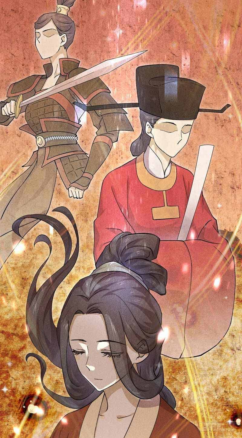 Immortal Swordsman in The Reverse World Chapter 2 page 6 - Chapter 2