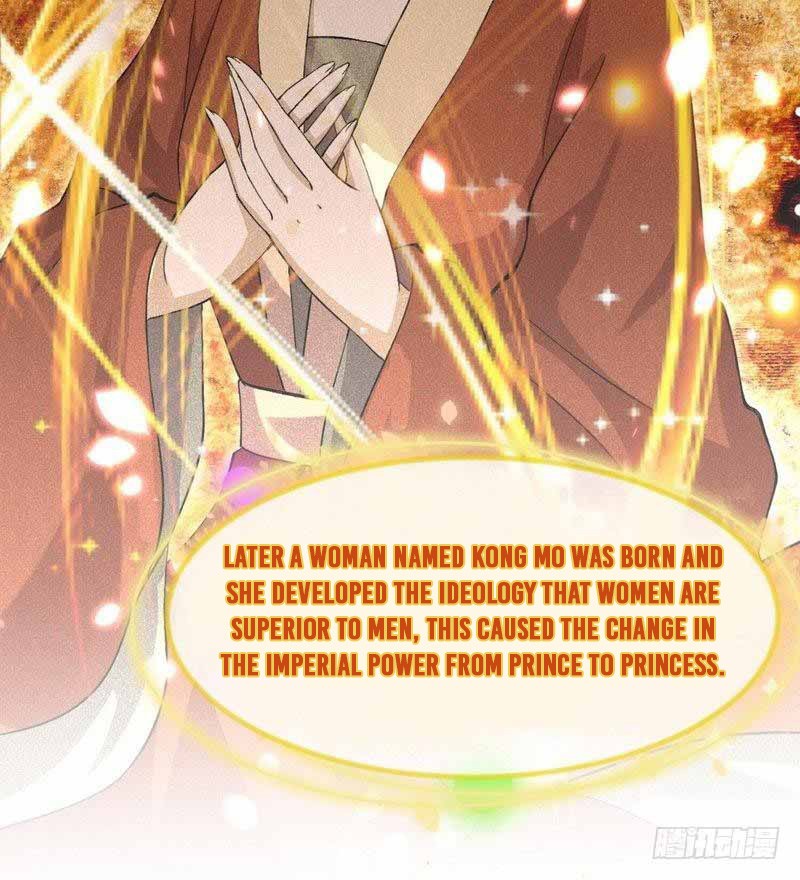 Immortal Swordsman in The Reverse World Chapter 2 page 7 - Chapter 2