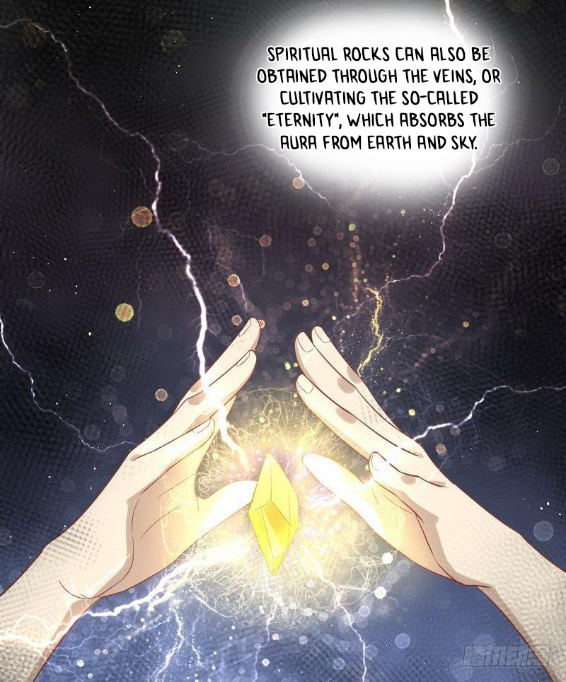 Immortal Swordsman in The Reverse World Chapter 20 page 15 - Chapter 20