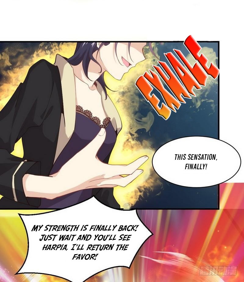 Immortal Swordsman in The Reverse World Chapter 20 page 20 - Chapter 20