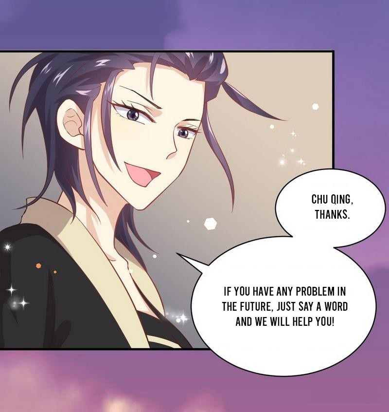 Immortal Swordsman in The Reverse World Chapter 20 page 22 - Chapter 20