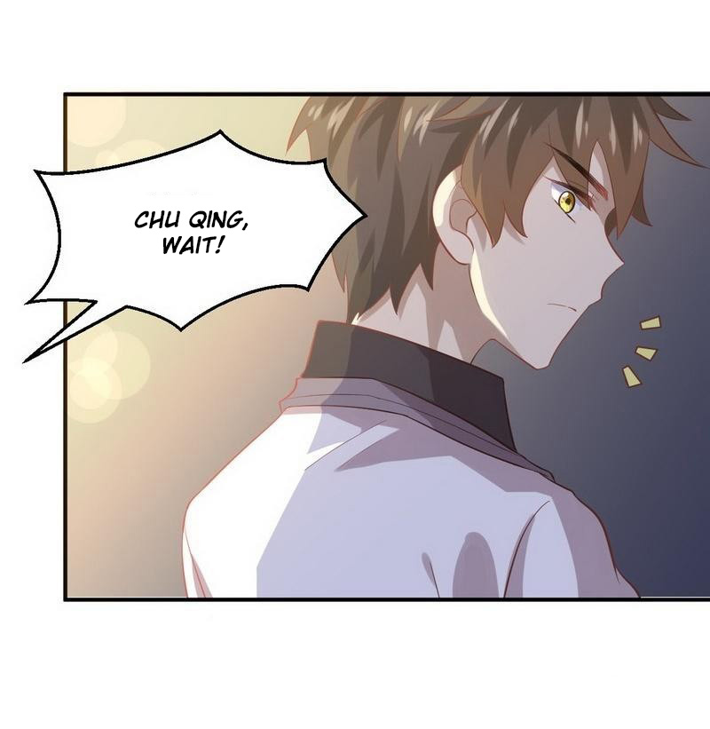 Immortal Swordsman in The Reverse World Chapter 20 page 26 - Chapter 20