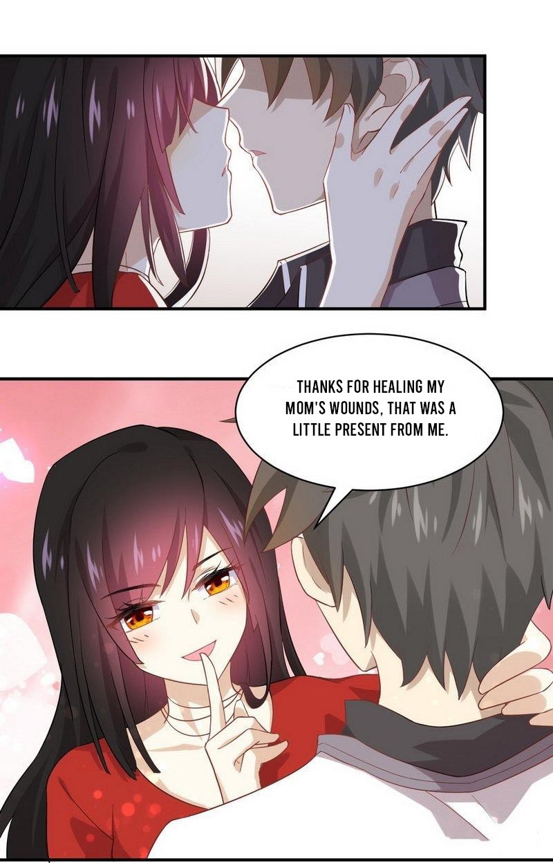 Immortal Swordsman in The Reverse World Chapter 20 page 29 - Chapter 20