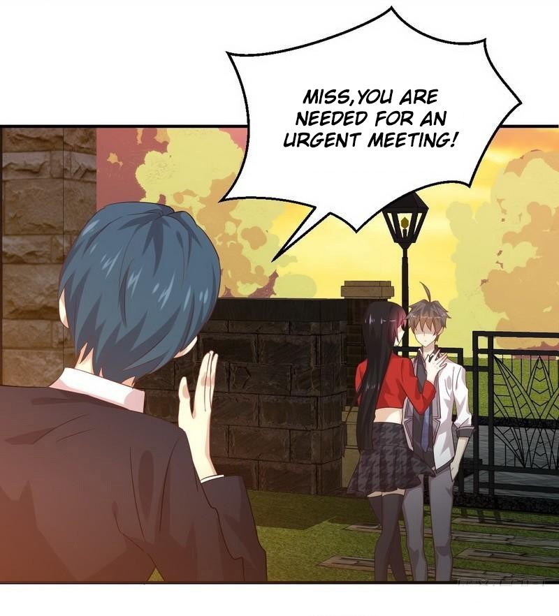 Immortal Swordsman in The Reverse World Chapter 20 page 30 - Chapter 20