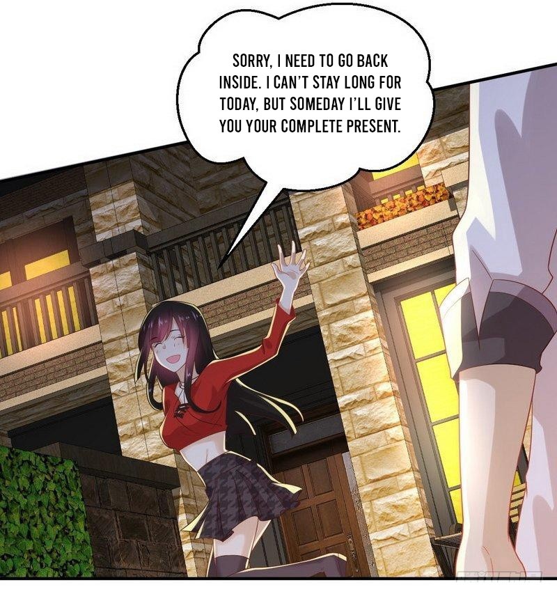 Immortal Swordsman in The Reverse World Chapter 20 page 31 - Chapter 20