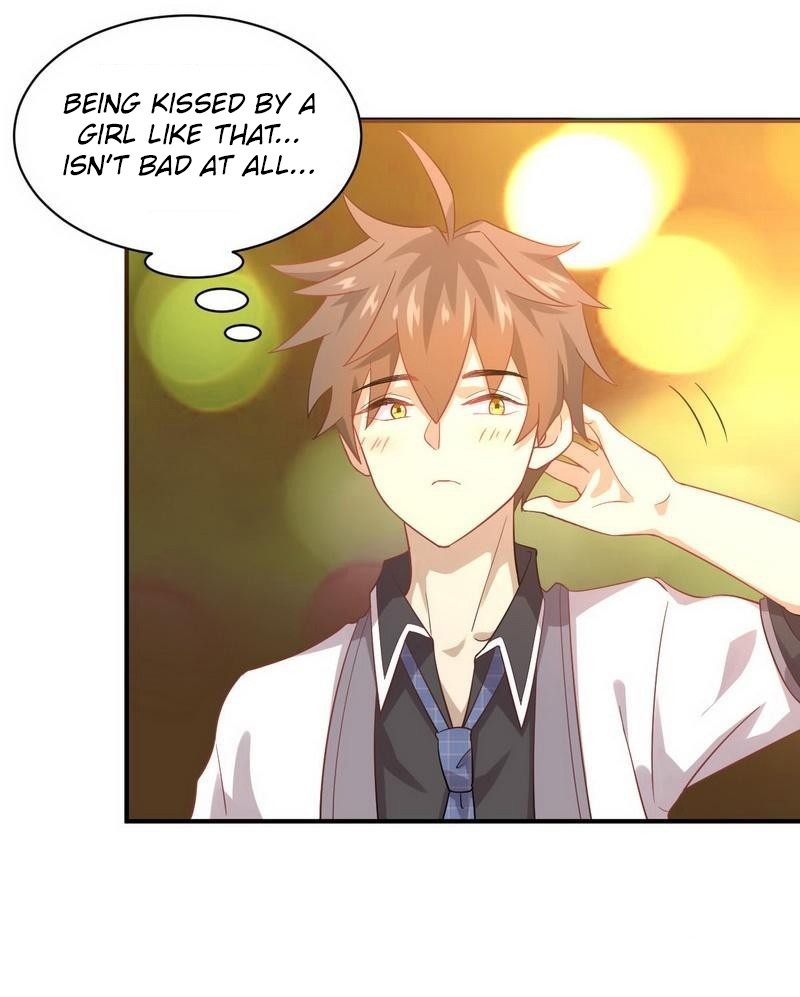 Immortal Swordsman in The Reverse World Chapter 20 page 32 - Chapter 20