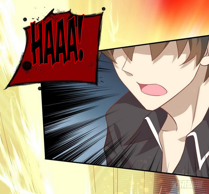 Immortal Swordsman in The Reverse World Chapter 20 page 35 - Chapter 20