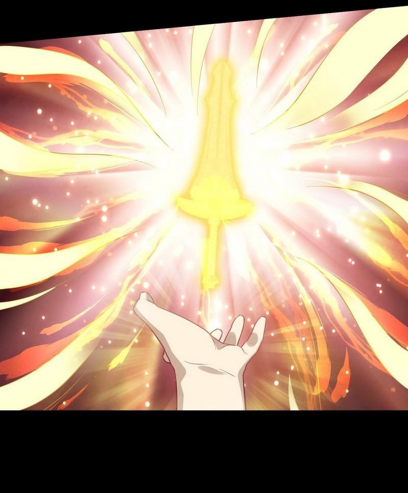 Immortal Swordsman in The Reverse World Chapter 20 page 38 - Chapter 20