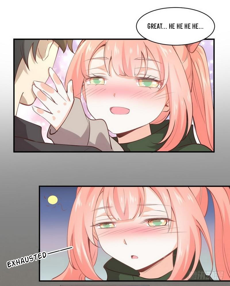 Immortal Swordsman in The Reverse World Chapter 20 page 4 - Chapter 20