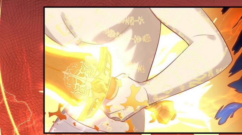 Immortal Swordsman in The Reverse World Chapter 20 page 42 - Chapter 20