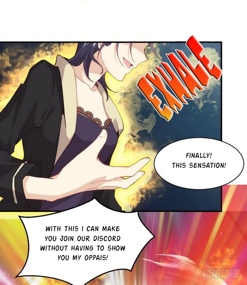 Immortal Swordsman in The Reverse World Chapter 20 page 46 - Chapter 20