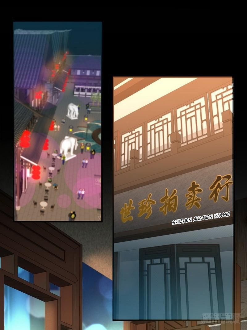 Immortal Swordsman in The Reverse World Chapter 21 page 13 - Chapter 21