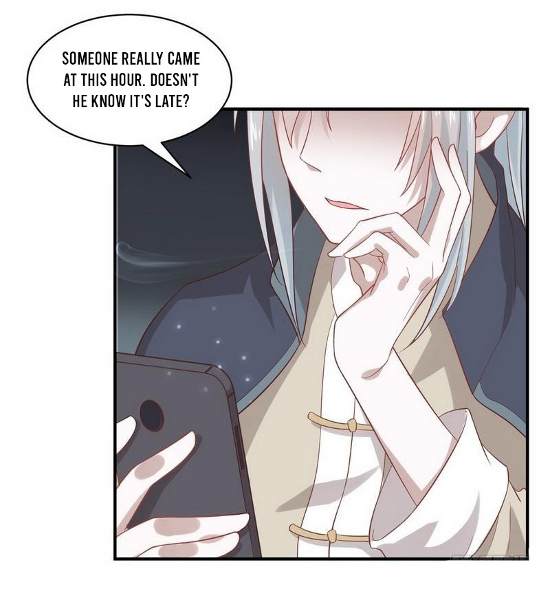Immortal Swordsman in The Reverse World Chapter 21 page 15 - Chapter 21