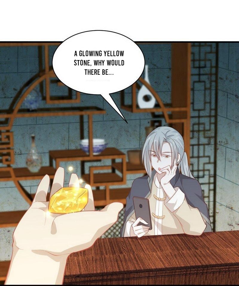 Immortal Swordsman in The Reverse World Chapter 21 page 18 - Chapter 21