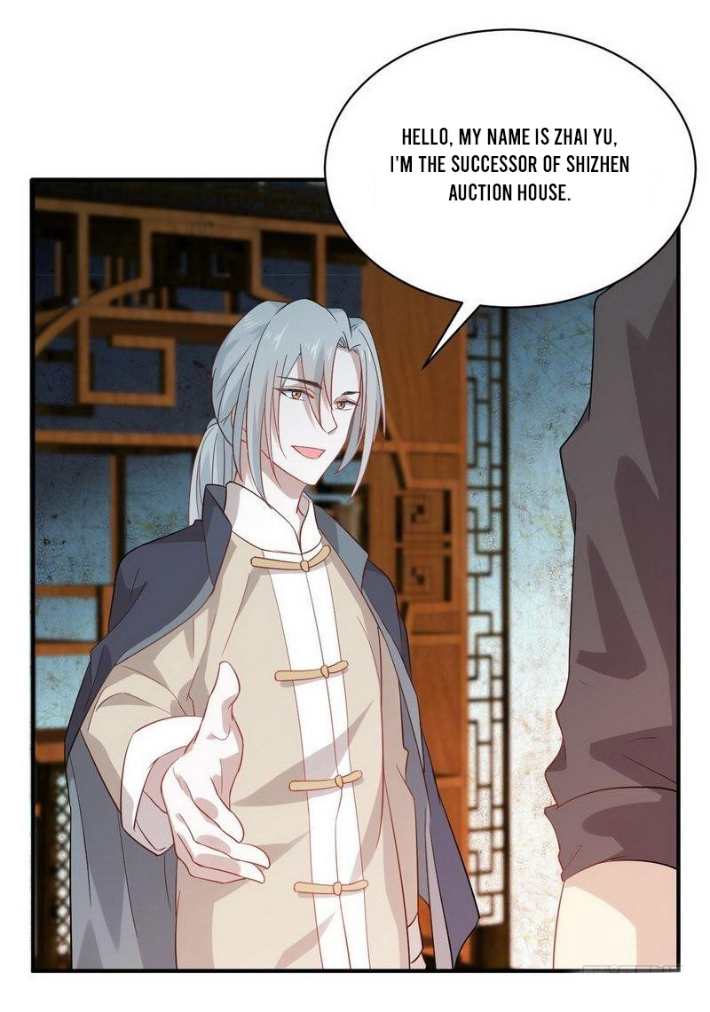 Immortal Swordsman in The Reverse World Chapter 21 page 25 - Chapter 21