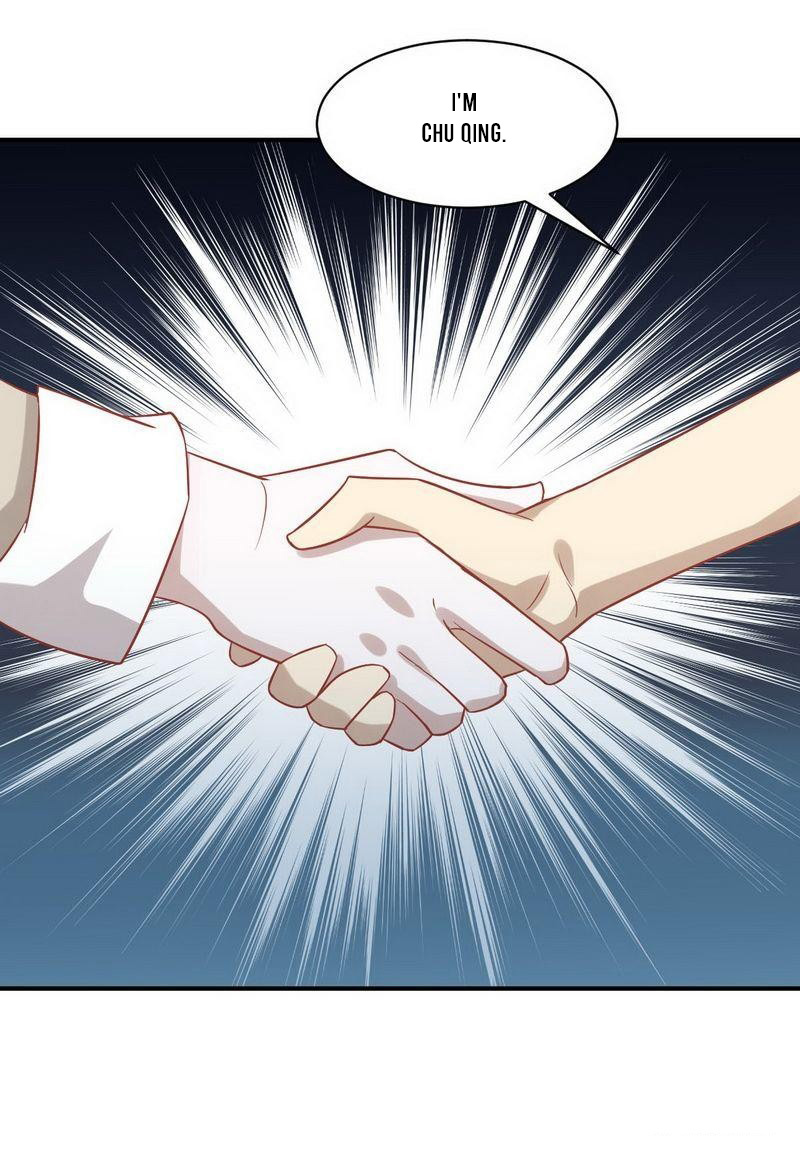 Immortal Swordsman in The Reverse World Chapter 21 page 26 - Chapter 21