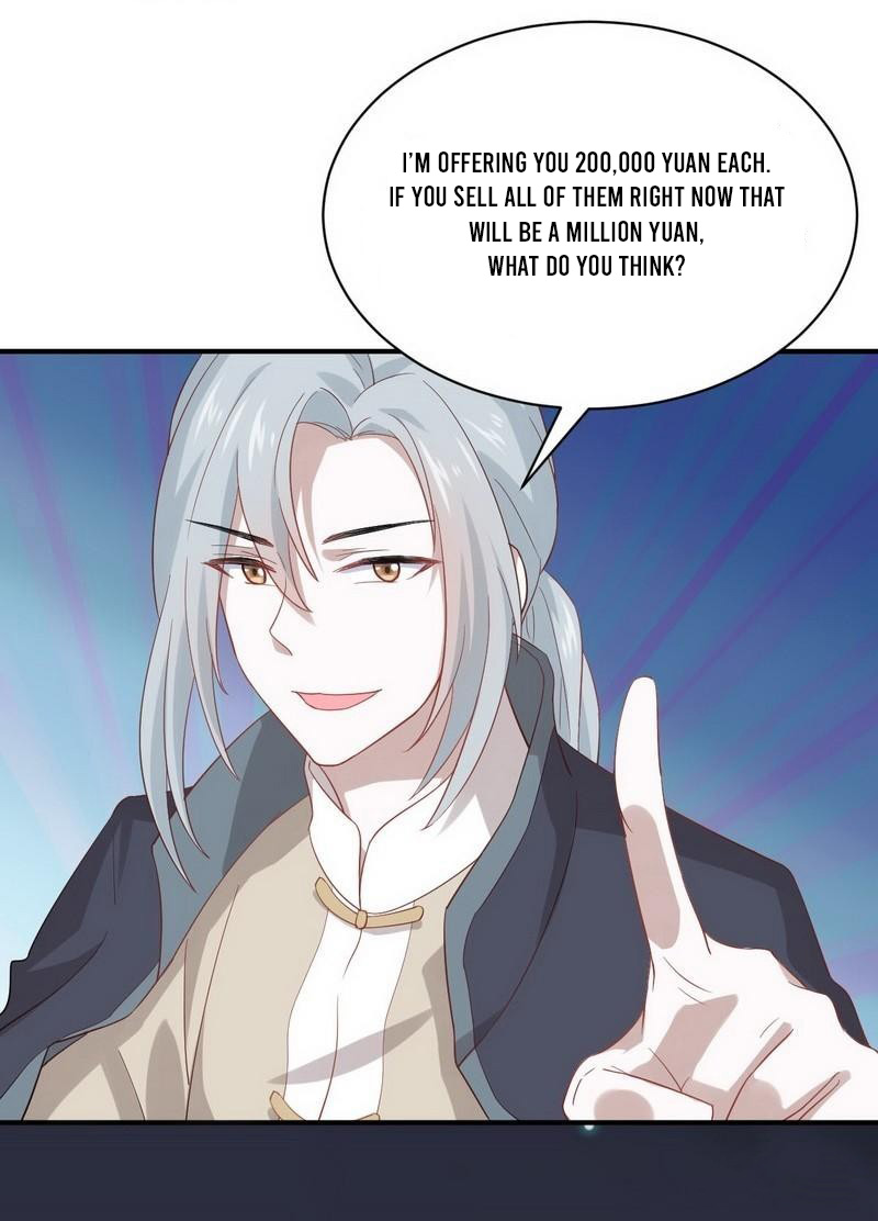 Immortal Swordsman in The Reverse World Chapter 21 page 28 - Chapter 21