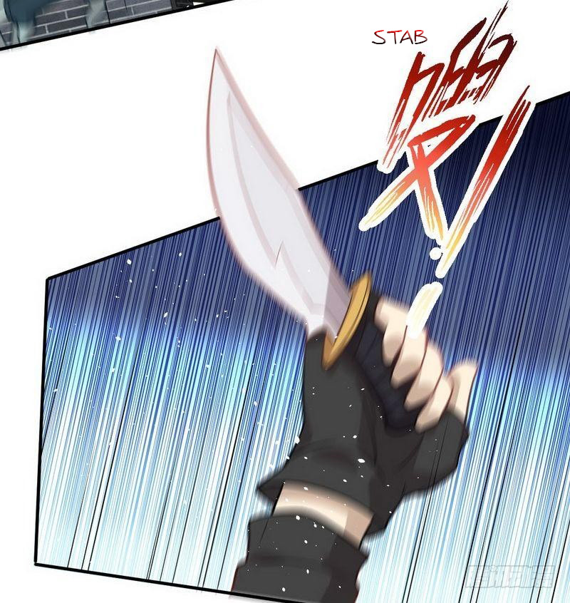 Immortal Swordsman in The Reverse World Chapter 21 page 35 - Chapter 21