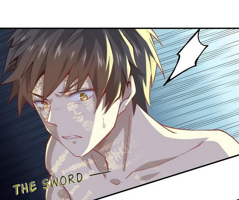 Immortal Swordsman in The Reverse World Chapter 21 page 4 - Chapter 21