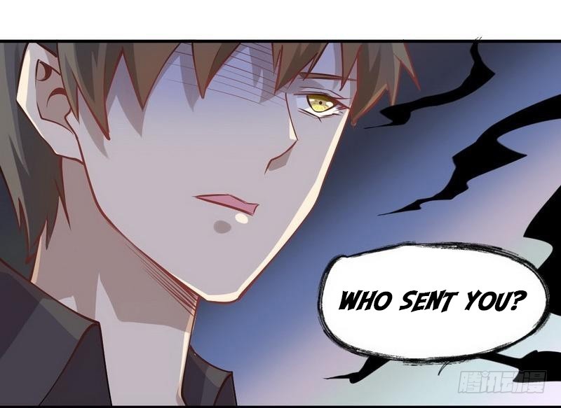Immortal Swordsman in The Reverse World Chapter 21 page 45 - Chapter 21