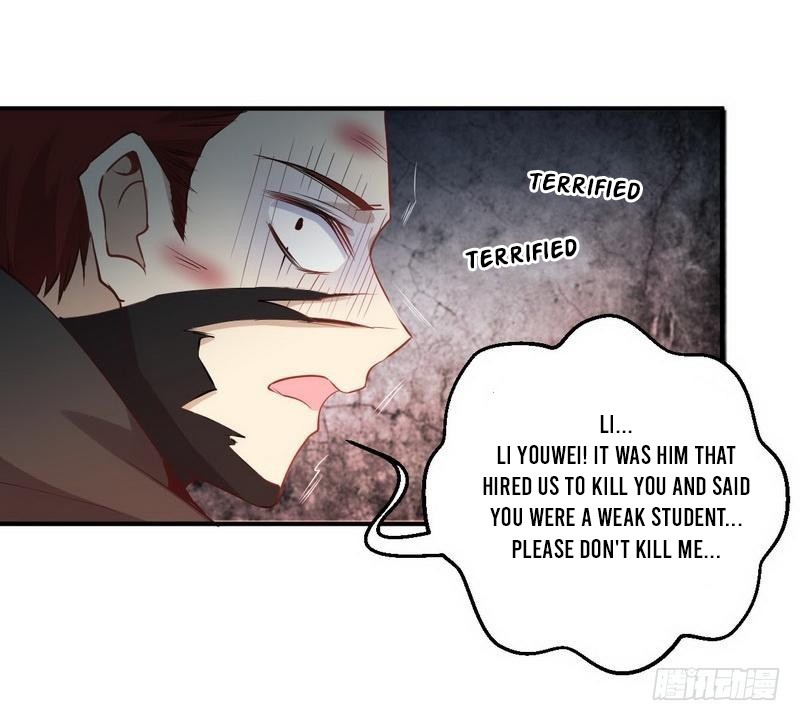 Immortal Swordsman in The Reverse World Chapter 21 page 46 - Chapter 21