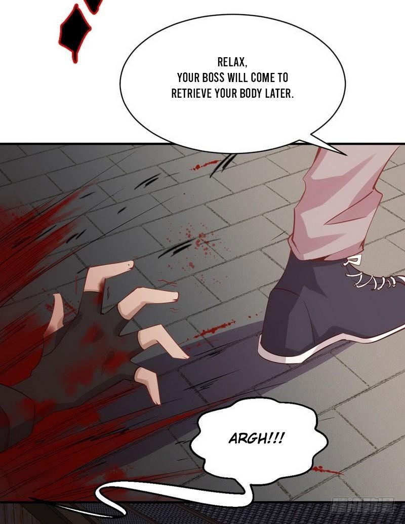 Immortal Swordsman in The Reverse World Chapter 21 page 48 - Chapter 21