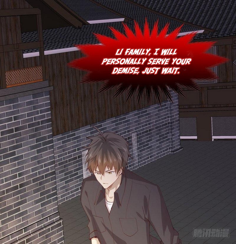 Immortal Swordsman in The Reverse World Chapter 21 page 49 - Chapter 21