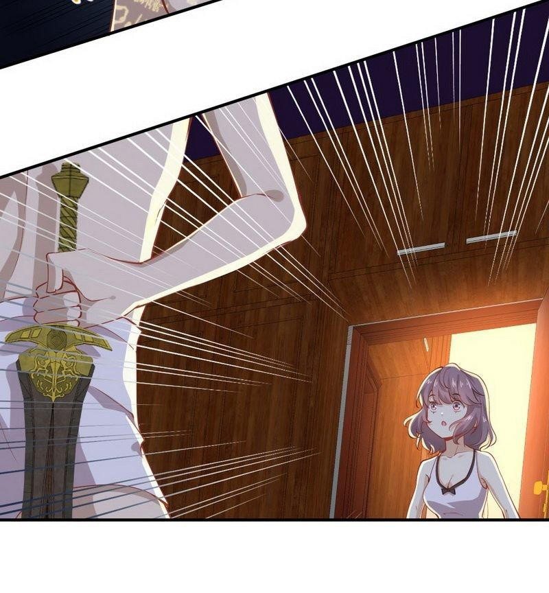 Immortal Swordsman in The Reverse World Chapter 21 page 5 - Chapter 21