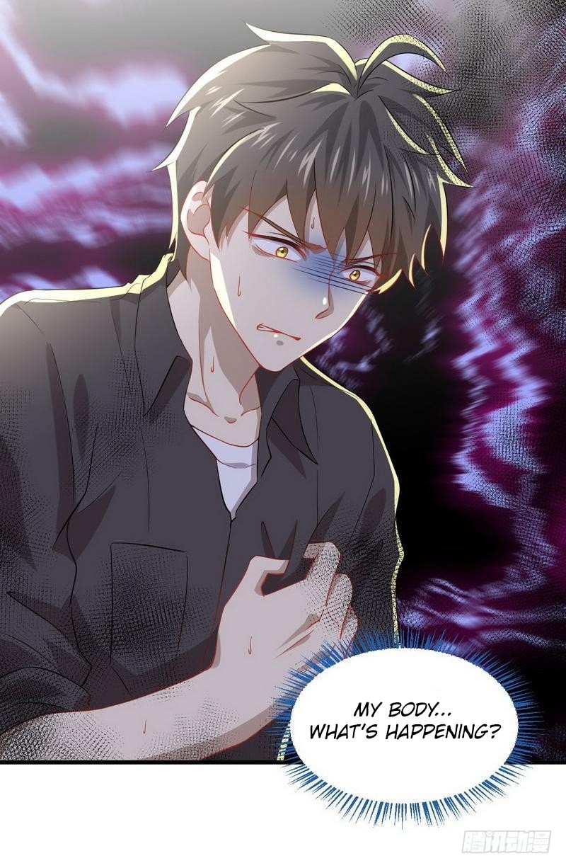 Immortal Swordsman in The Reverse World Chapter 21 page 52 - Chapter 21
