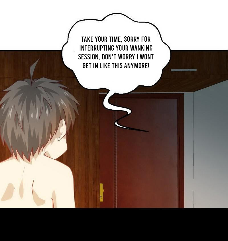 Immortal Swordsman in The Reverse World Chapter 21 page 8 - Chapter 21