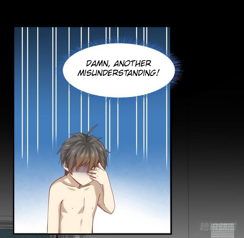 Immortal Swordsman in The Reverse World Chapter 21 page 9 - Chapter 21