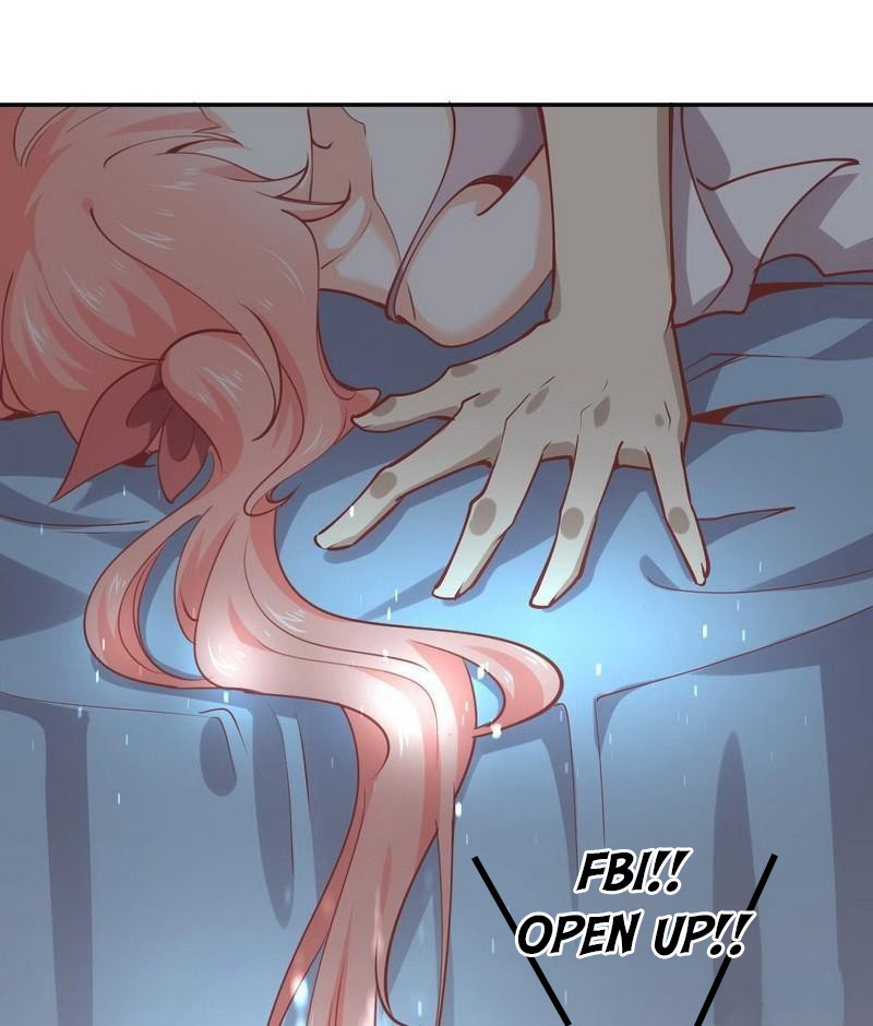 Immortal Swordsman in The Reverse World Chapter 22 page 34 - Chapter 22