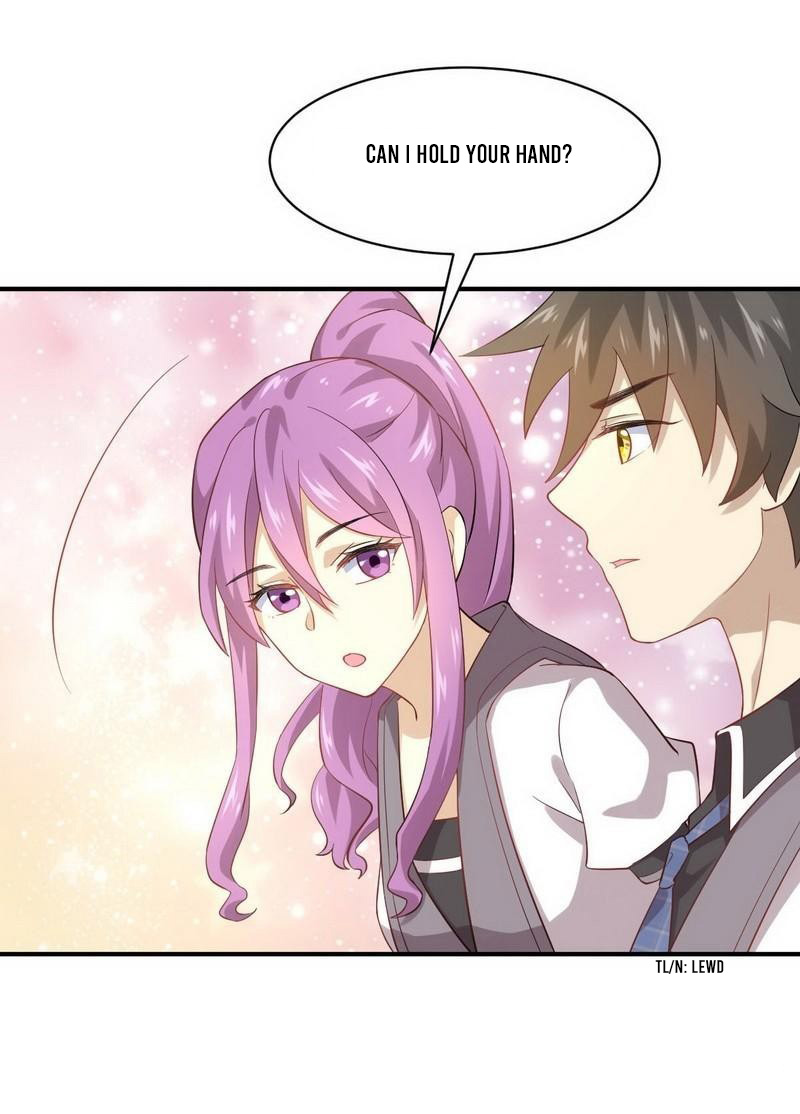 Immortal Swordsman in The Reverse World Chapter 23 page 10 - Chapter 23
