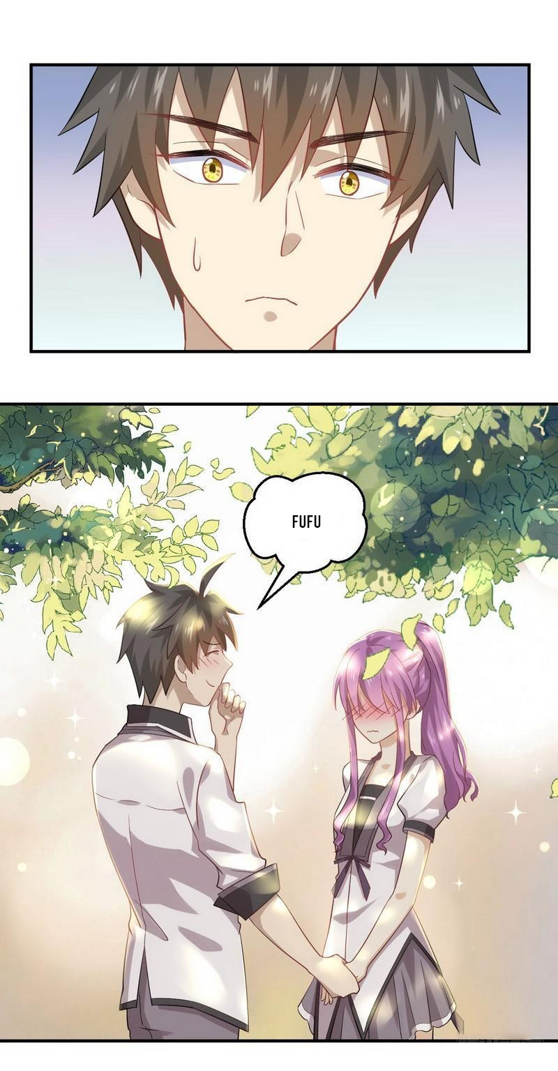 Immortal Swordsman in The Reverse World Chapter 23 page 13 - Chapter 23