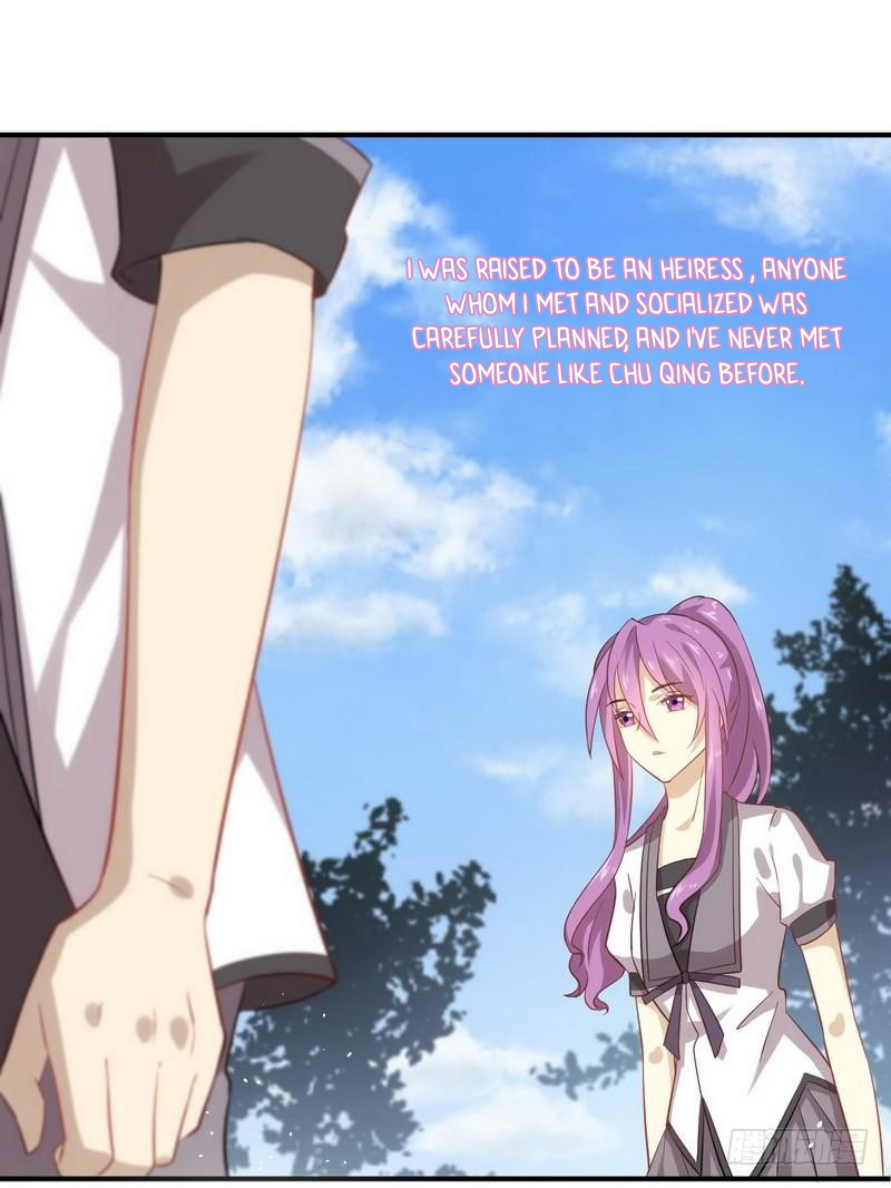 Immortal Swordsman in The Reverse World Chapter 23 page 18 - Chapter 23
