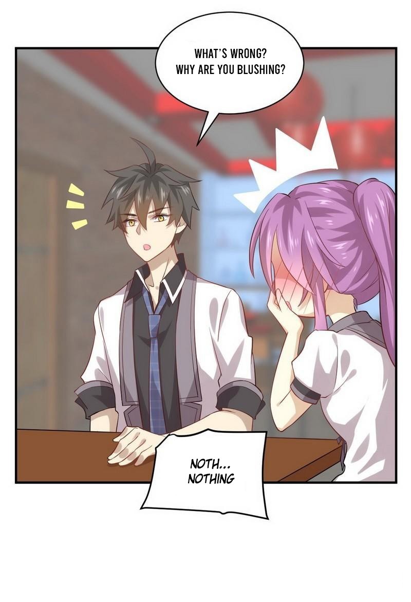 Immortal Swordsman in The Reverse World Chapter 23 page 24 - Chapter 23