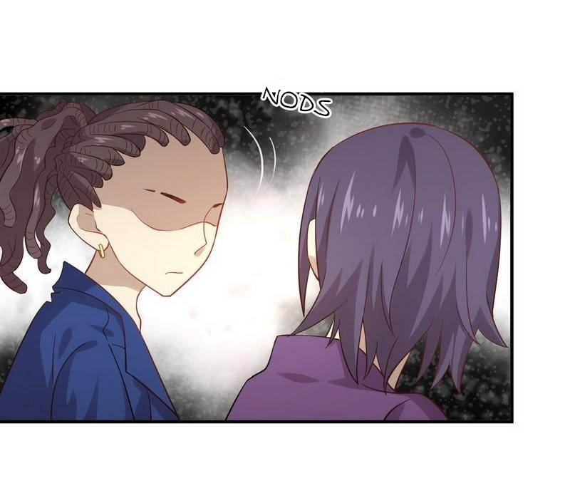 Immortal Swordsman in The Reverse World Chapter 23 page 30 - Chapter 23