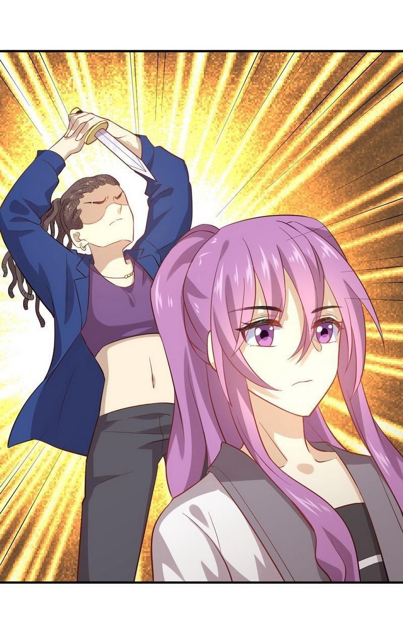 Immortal Swordsman in The Reverse World Chapter 23 page 32 - Chapter 23